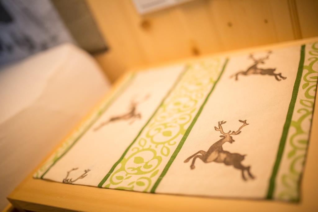 Berggasthaus Agritur Moserhof Брайес Екстериор снимка